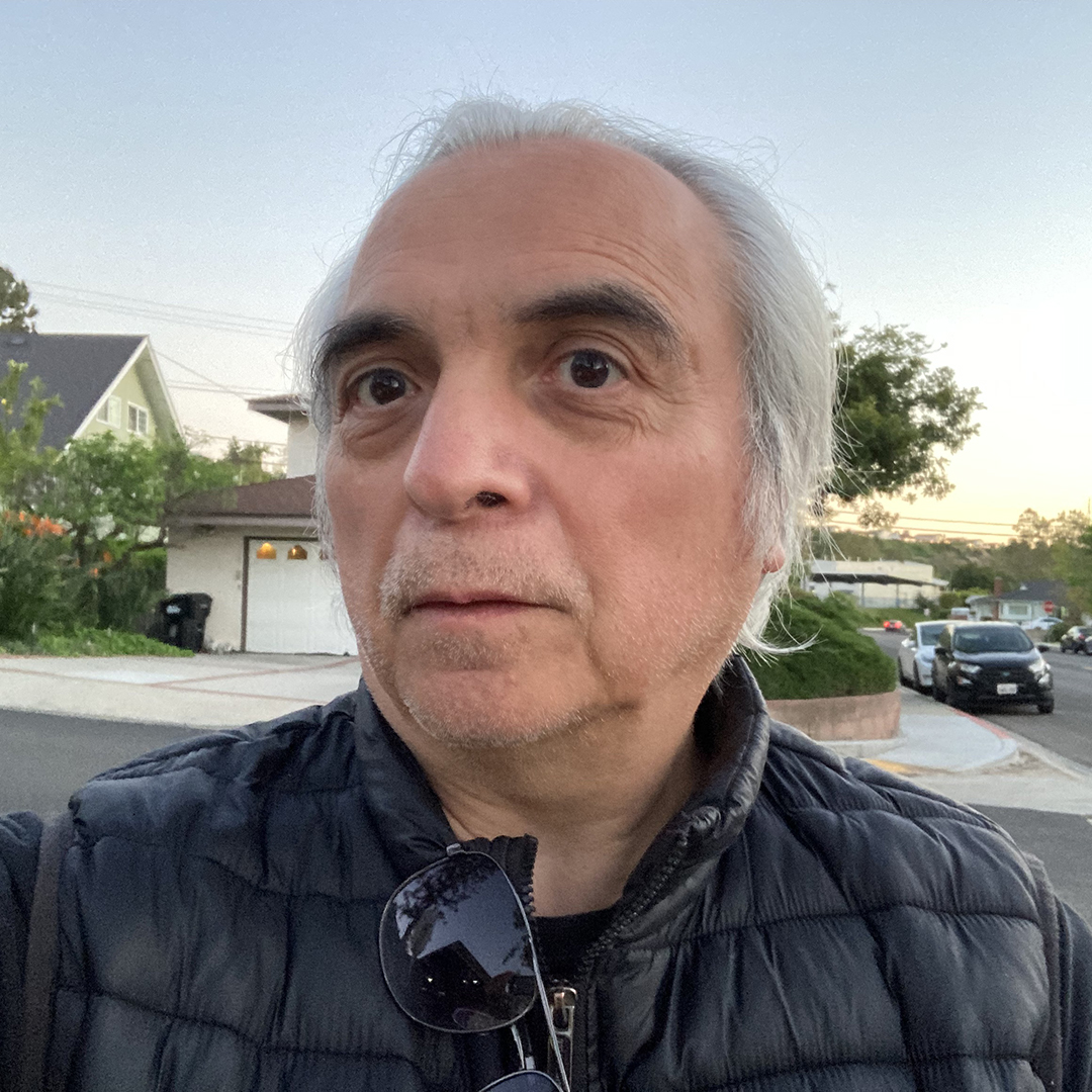 Victor Acevedo