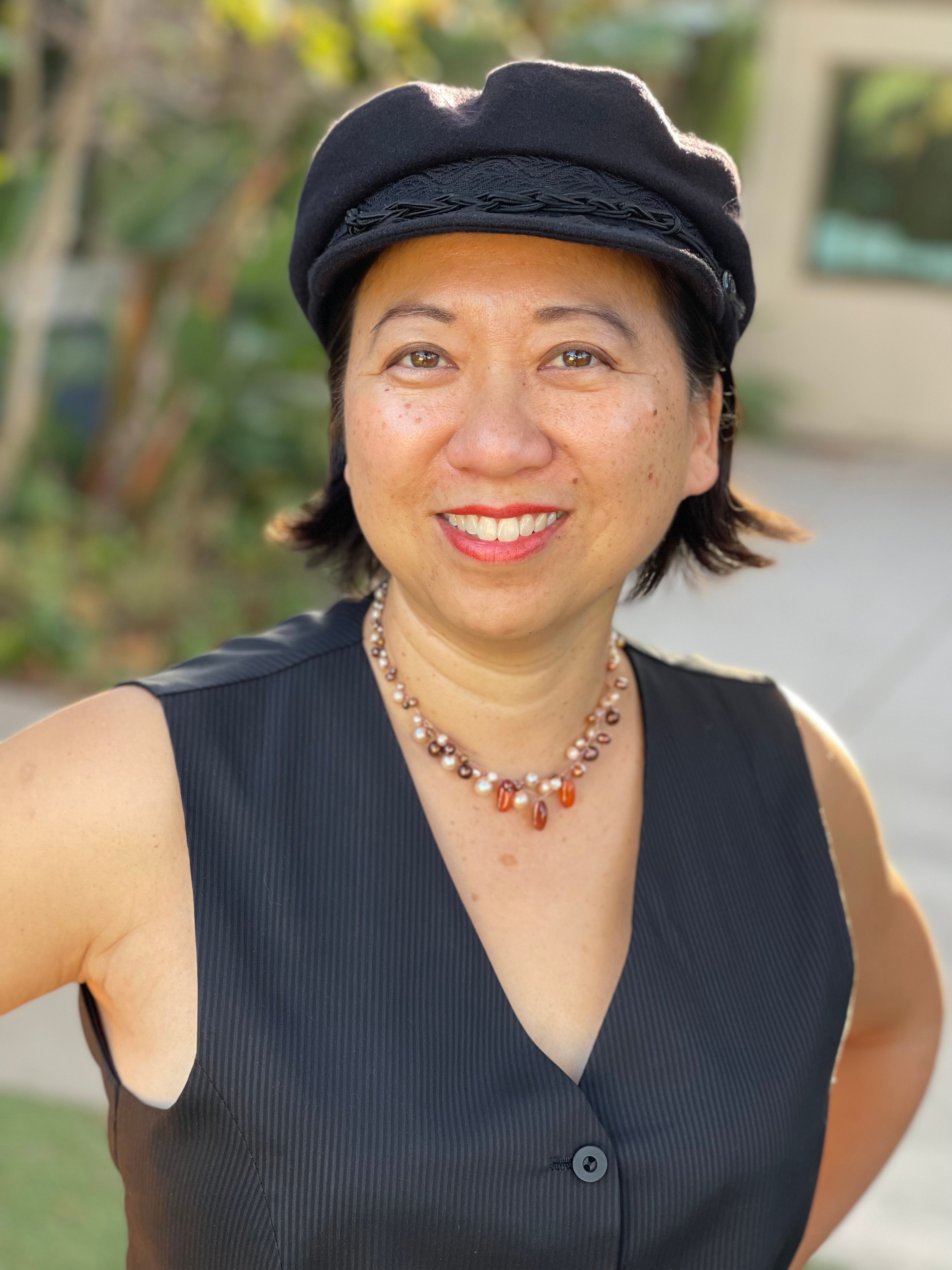 Jen Cheng