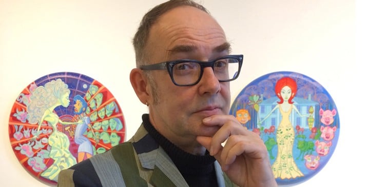 Stephen Holman