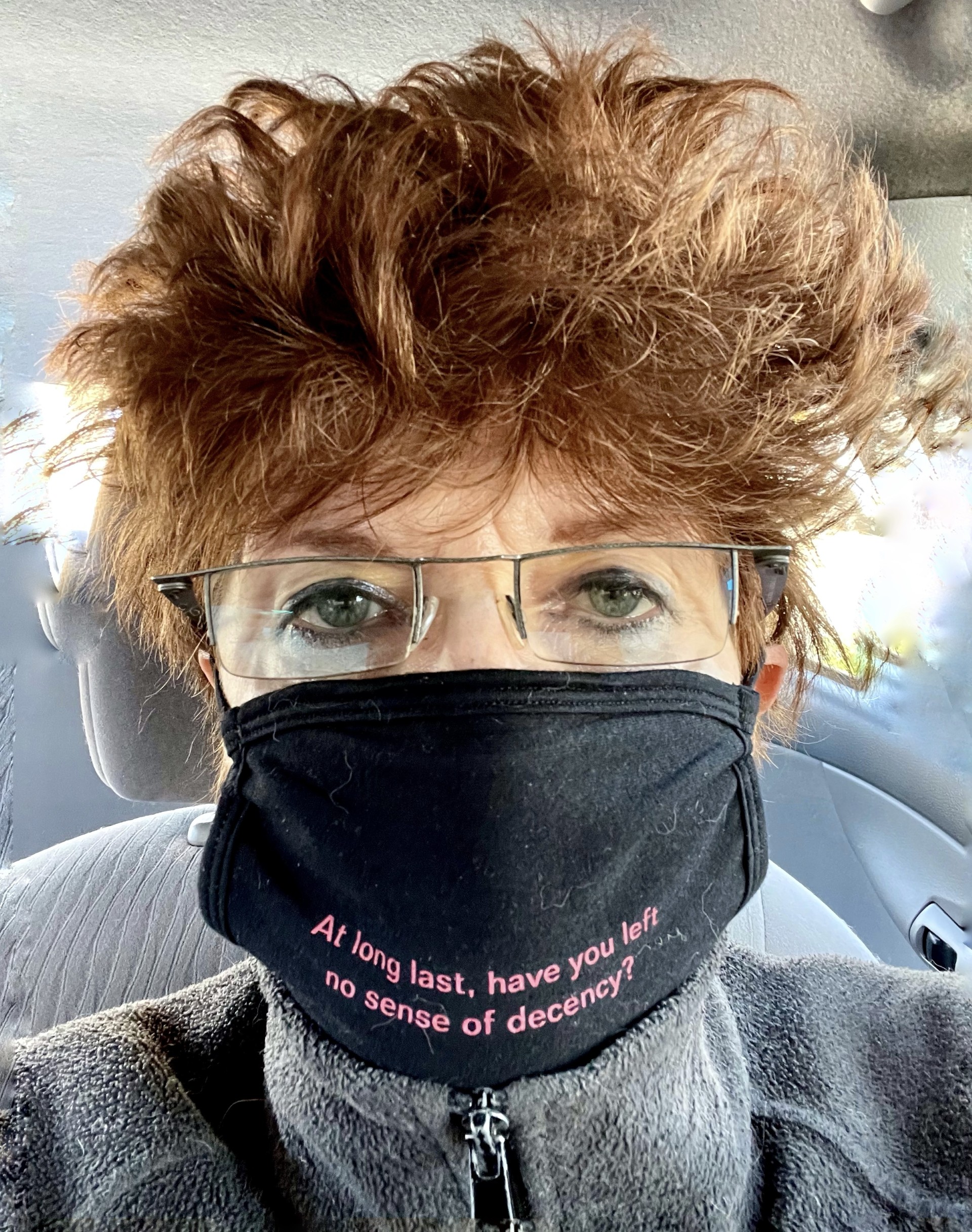 Nina Salerno