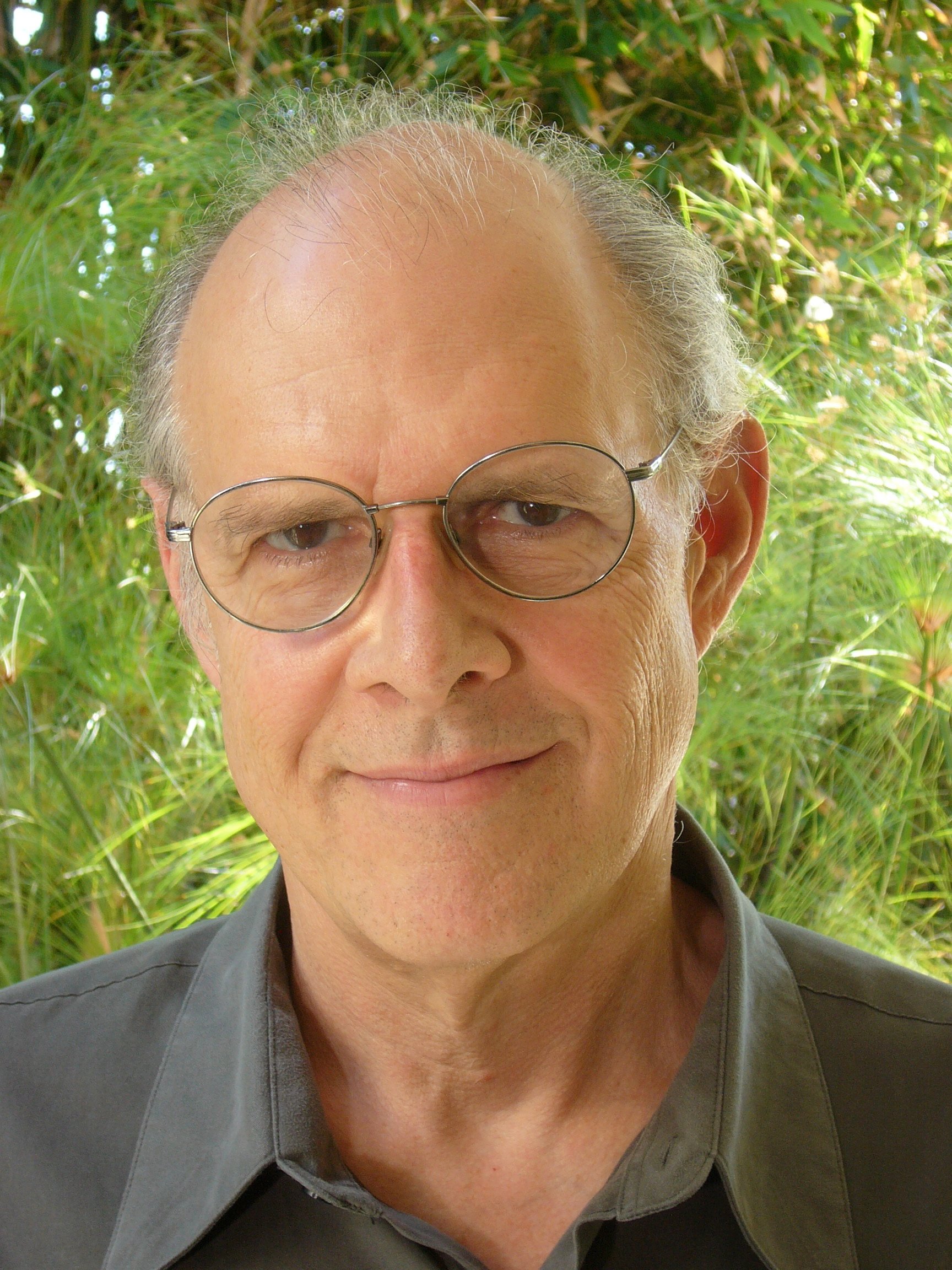 Davin Lebrun