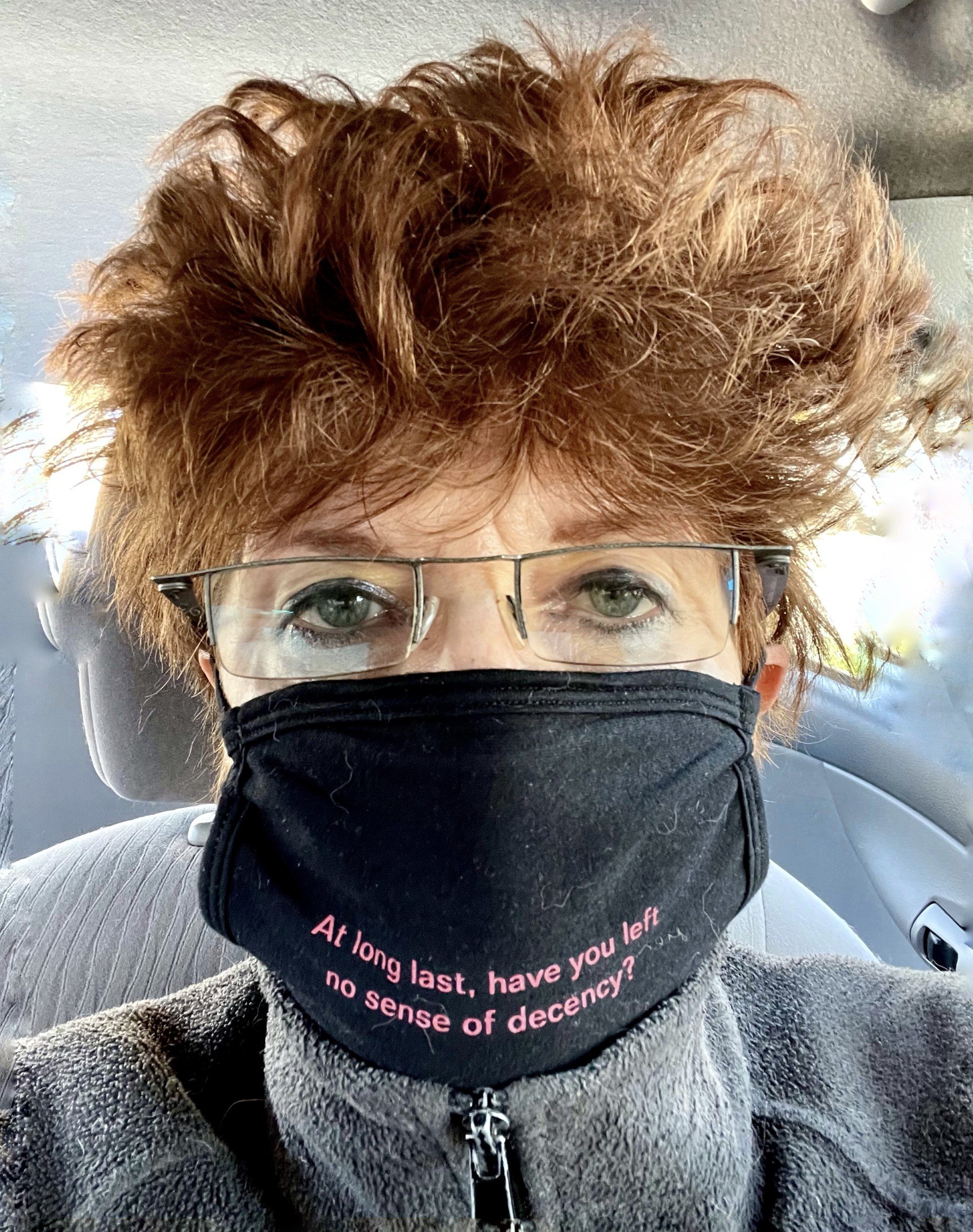 Nina Salerno
