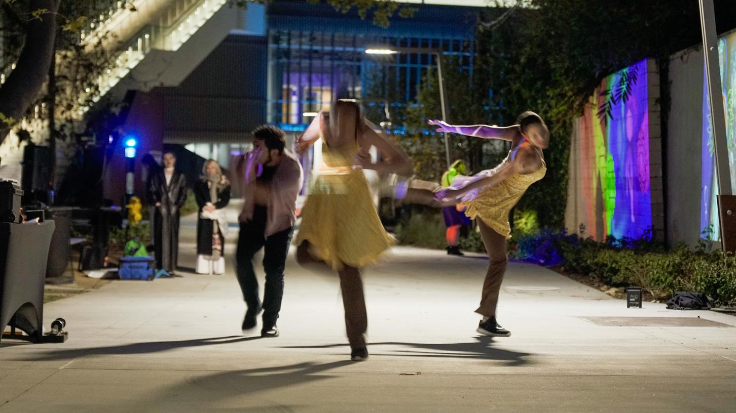 Maura Townsend Dance Company