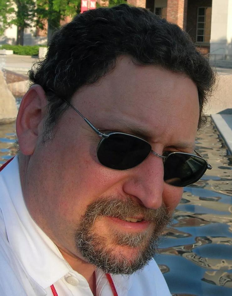 Tom Laichas